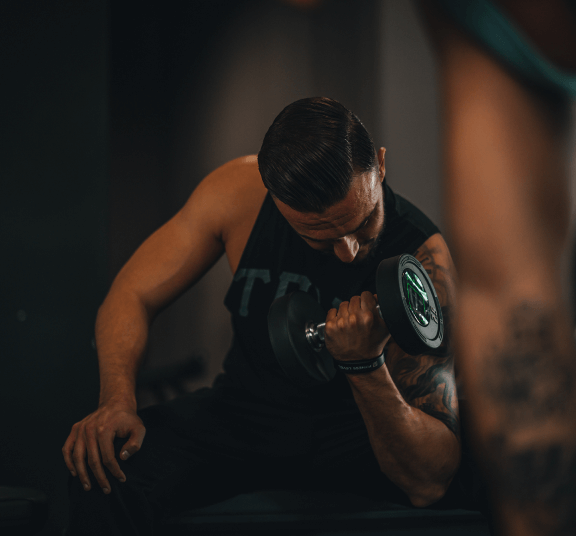 Fitness Level Rüsselsheim